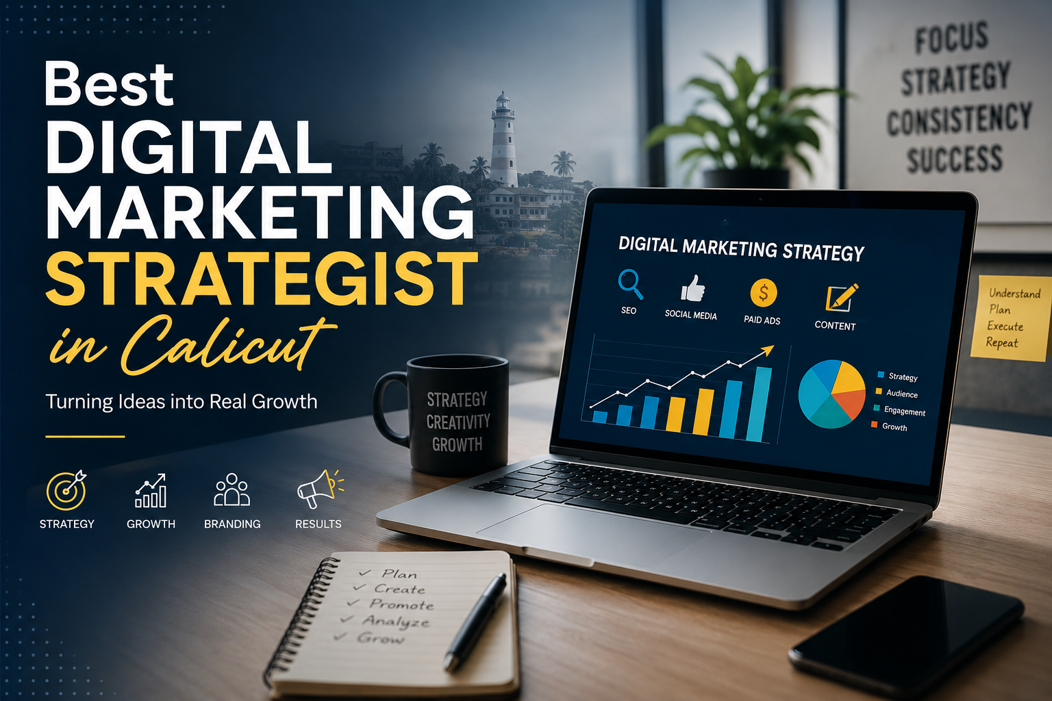 best digital marketer in calicut