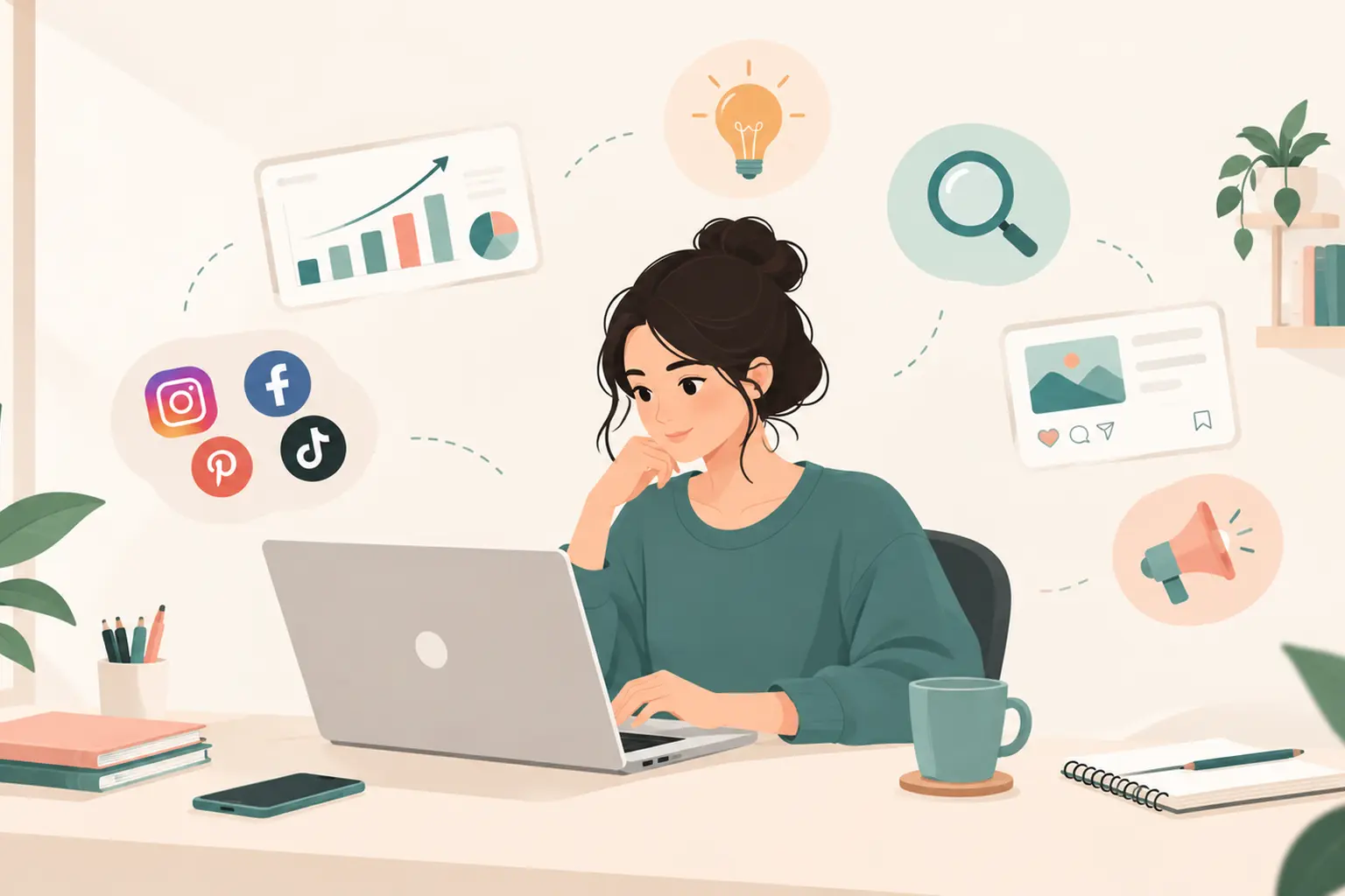 Freelance Digital Marketer in Calicut